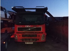 volvo fm 12 2002  del año 2005