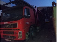 volvo fm 12 2002  del año 2005 2
