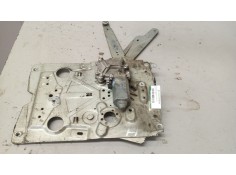 Recambio de elevalunas delantero izquierdo para volvo fm 12 2002  12.1 diesel (d12d420) referencia OEM IAM    2