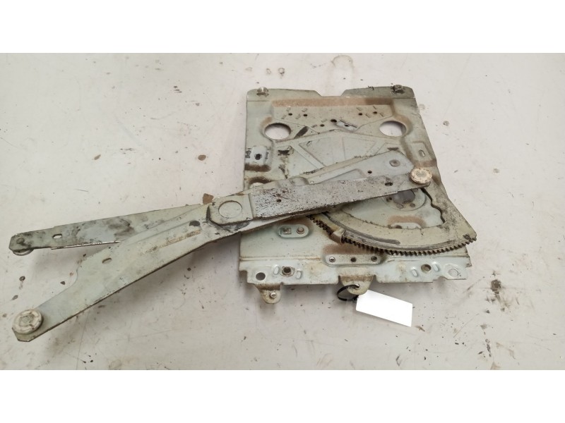 Recambio de elevalunas delantero izquierdo para volvo fm 12 2002  12.1 diesel (d12d420) referencia OEM IAM   