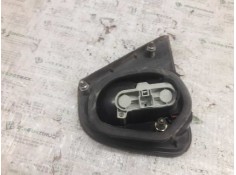 Recambio de piloto trasero derecho para mitsubishi carisma berina 5 (da0) 1900 td gls (a) referencia OEM IAM  MALETERO  2