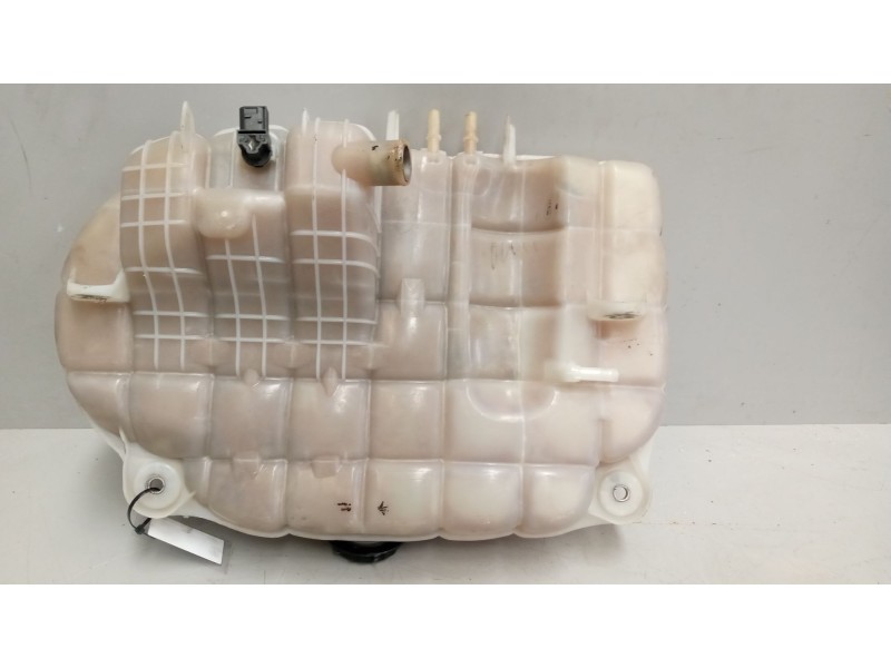 Recambio de deposito expansion para volvo fm xxx 12.8 diesel referencia OEM IAM 22430366  