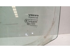 Recambio de luna delantera izquierda para volvo fm 12 2002  12.1 diesel (d12d420) referencia OEM IAM 8140914   2