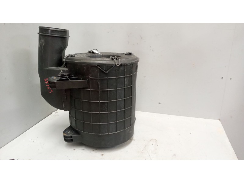 Recambio de filtro aire para volvo fm xxx 12.8 diesel referencia OEM IAM 21337519  