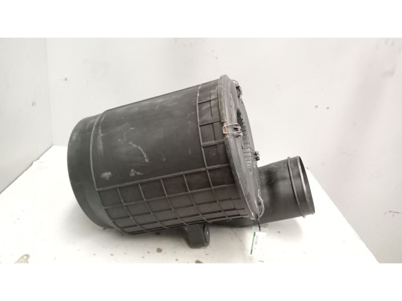 Recambio de filtro aire para volvo fm xxx 12.8 diesel referencia OEM IAM 21337519  