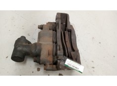 Recambio de pinza freno delantera derecha para iveco eurocargo tector 3.9 diesel referencia OEM IAM 576201  577202 2