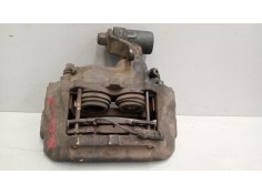 Recambio de pinza freno delantera derecha para iveco eurocargo tector 3.9 diesel referencia OEM IAM 576201  577202
