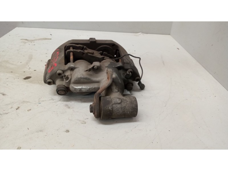 Recambio de pinza freno delantera izquierda para iveco eurocargo tector 3.9 diesel referencia OEM IAM   