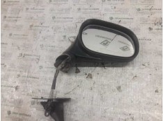 Recambio de retrovisor derecho para mitsubishi carisma berina 5 (da0) 1900 td gls (a) referencia OEM IAM  MANUAL 