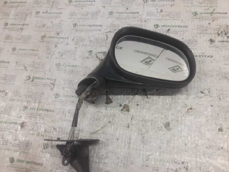 Recambio de retrovisor derecho para mitsubishi carisma berina 5 (da0) 1900 td gls (a) referencia OEM IAM  MANUAL 