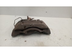 Recambio de pinza freno delantera izquierda para iveco eurocargo tector 3.9 diesel referencia OEM IAM    2