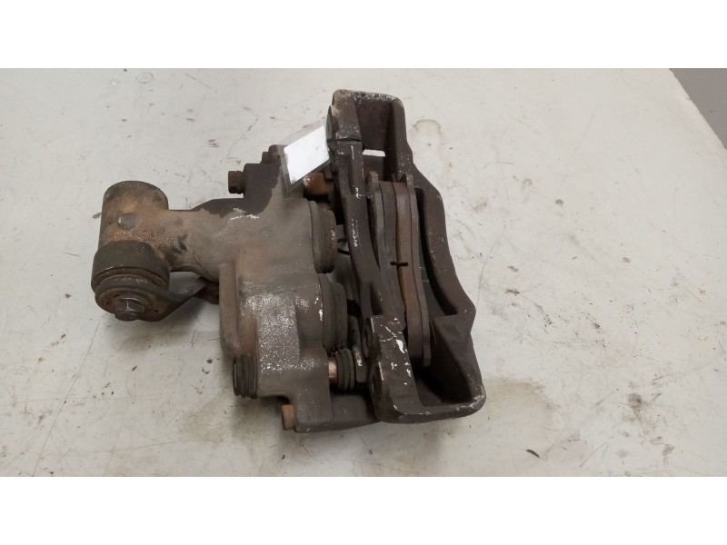 Recambio de pinza freno delantera izquierda para iveco eurocargo tector 3.9 diesel referencia OEM IAM   