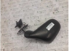 Recambio de retrovisor derecho para mitsubishi carisma berina 5 (da0) 1900 td gls (a) referencia OEM IAM  MANUAL  2