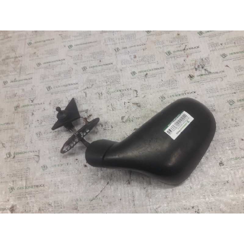 Recambio de retrovisor derecho para mitsubishi carisma berina 5 (da0) 1900 td gls (a) referencia OEM IAM  MANUAL 