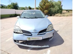 nissan primera (p12) del año 2006