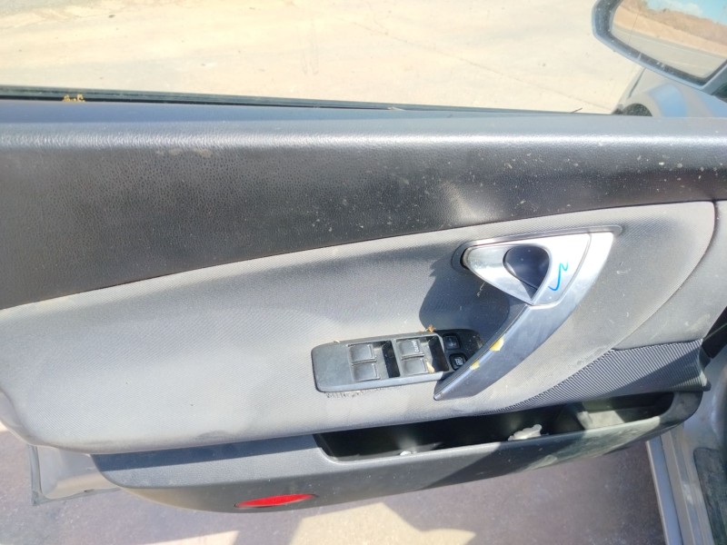 nissan primera (p12) del año 2006