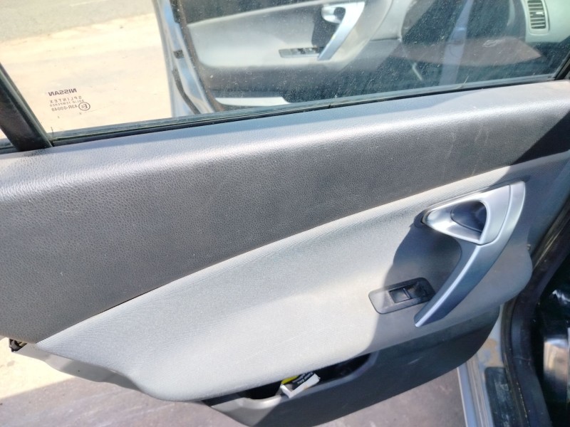 nissan primera (p12) del año 2006