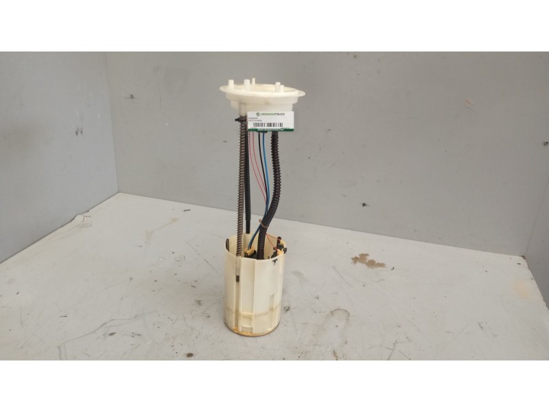 Recambio de aforador para iveco sunrise referencia OEM IAM 69503679  