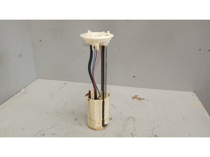 Recambio de aforador para iveco sunrise referencia OEM IAM 69503679  