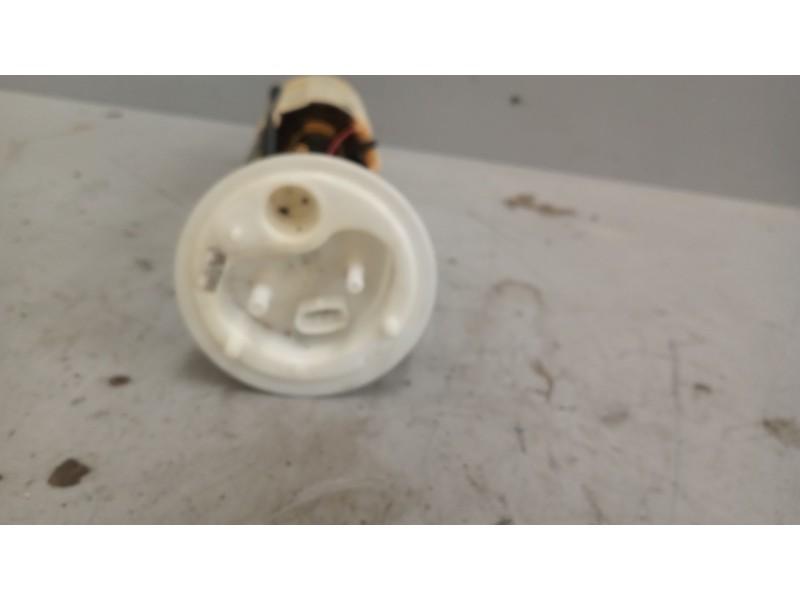 Recambio de aforador para iveco sunrise referencia OEM IAM 69503679  