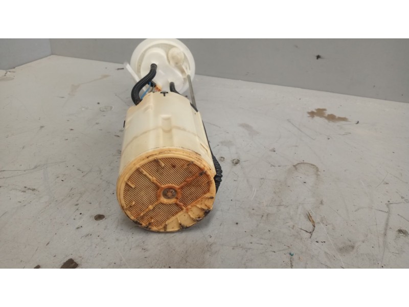 Recambio de aforador para iveco sunrise referencia OEM IAM 69503679  