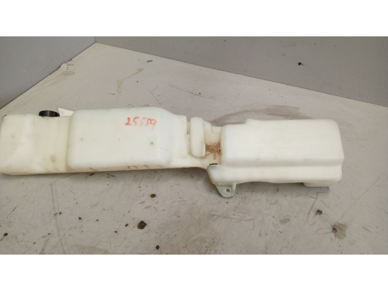 Recambio de deposito limpia para iveco eurocargo 3.9 diesel referencia OEM IAM   