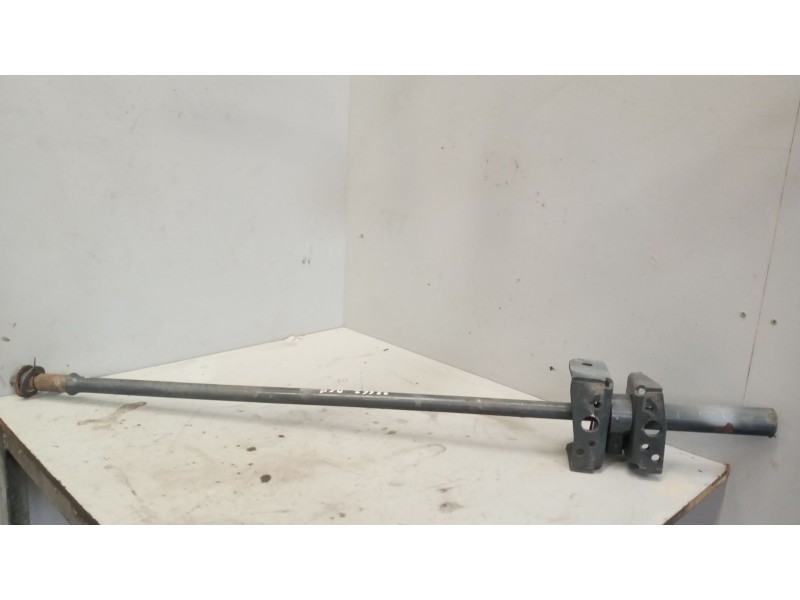 Recambio de barra torsion para iveco sunrise referencia OEM IAM 60170736  