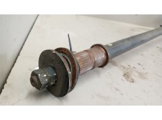 Recambio de barra torsion para iveco sunrise referencia OEM IAM 60170736   2