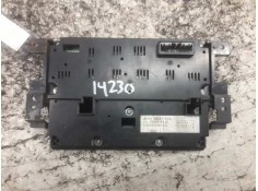 Recambio de mando climatizador para suzuki grand vitara jb (jt) 1.6 16v cat referencia OEM IAM 3951065J81CZJ 3951064J0  2