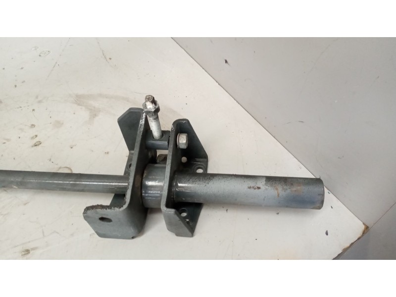 Recambio de barra torsion para iveco sunrise referencia OEM IAM 60170736  
