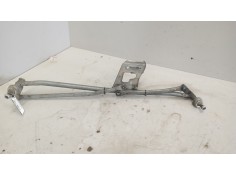 Recambio de articulacion limpia delantero para iveco sunrise referencia OEM IAM   