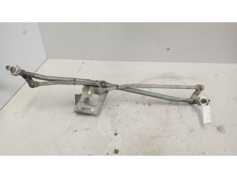 Recambio de articulacion limpia delantero para iveco sunrise referencia OEM IAM   