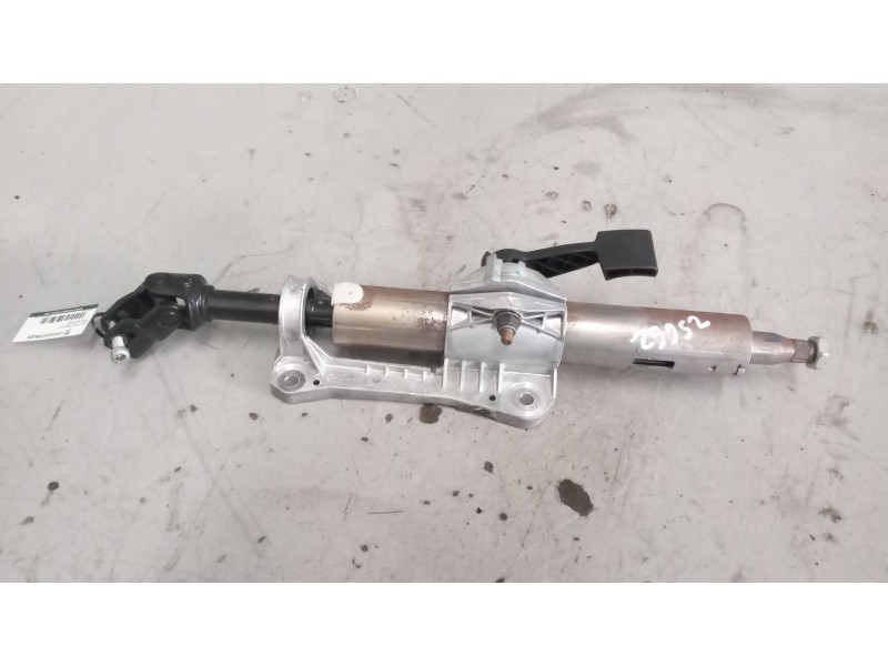 Recambio de columna direccion para iveco sunrise referencia OEM IAM 5801773188  