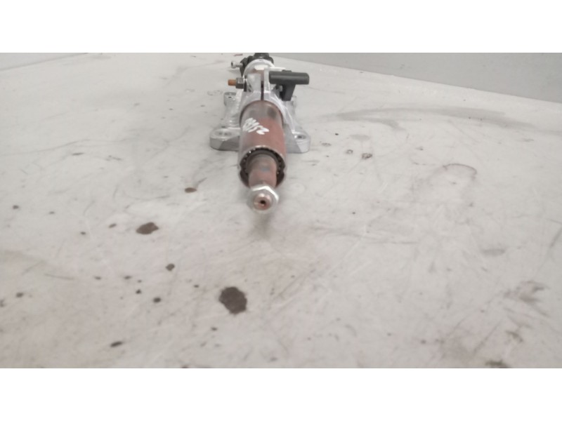 Recambio de columna direccion para iveco sunrise referencia OEM IAM 5801773188  