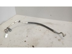 Recambio de tubos aire acondicionado para iveco sunrise referencia OEM IAM 5801595267  