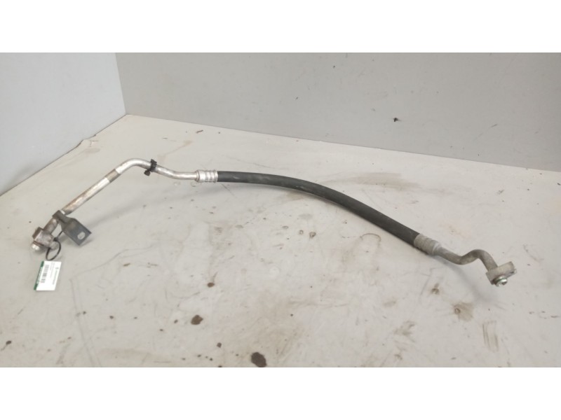 Recambio de tubos aire acondicionado para iveco sunrise referencia OEM IAM 5801595267  