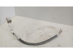 Recambio de tubos aire acondicionado para iveco sunrise referencia OEM IAM 5801595267   2