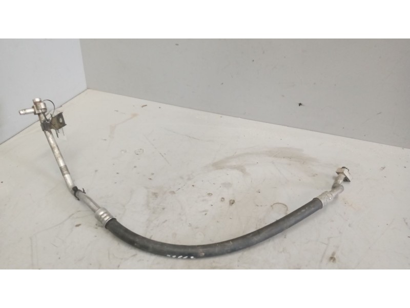 Recambio de tubos aire acondicionado para iveco sunrise referencia OEM IAM 5801595267  