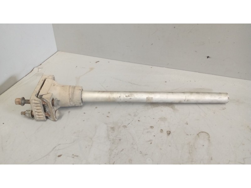 Recambio de soporte guardabarros trasero para volvo fh 12 2002  12.1 diesel (d12d460) referencia OEM IAM   