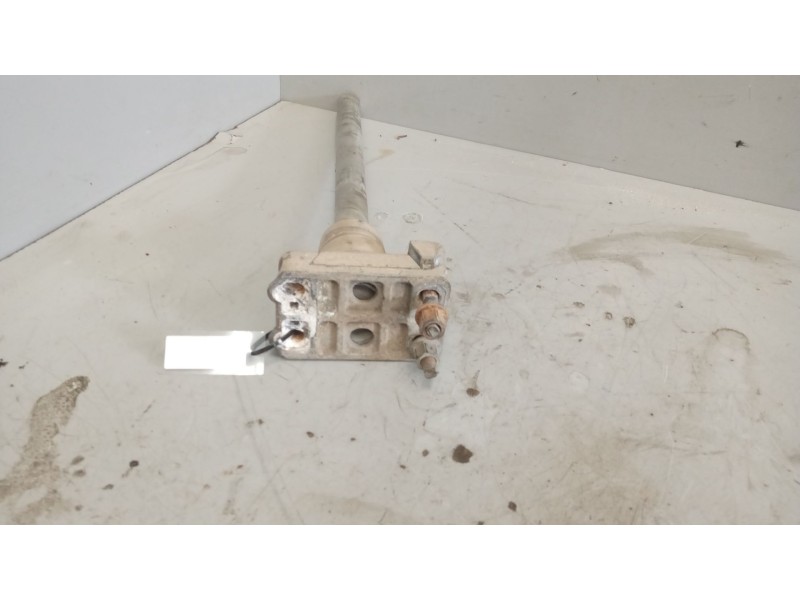 Recambio de soporte guardabarros trasero para volvo fh 12 2002  12.1 diesel (d12d460) referencia OEM IAM   