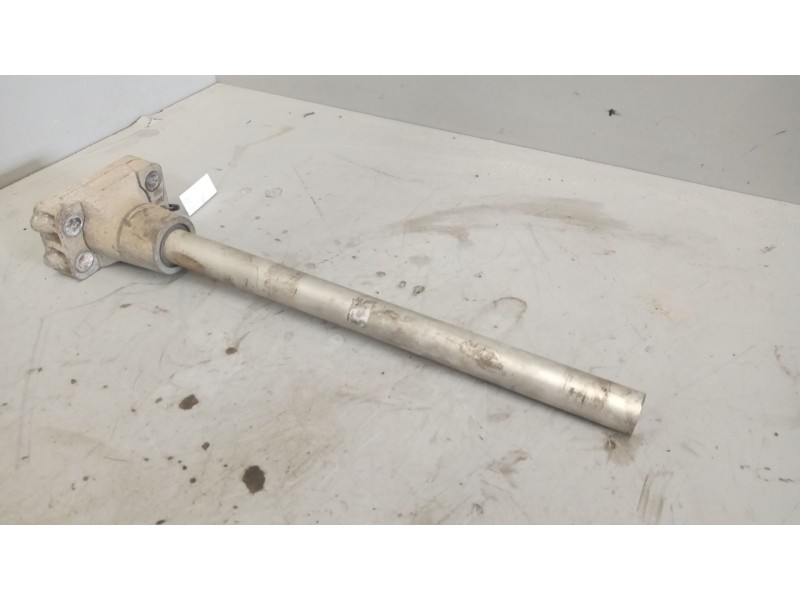 Recambio de soporte guardabarros trasero para volvo fh 12 2002  12.1 diesel (d12d460) referencia OEM IAM   