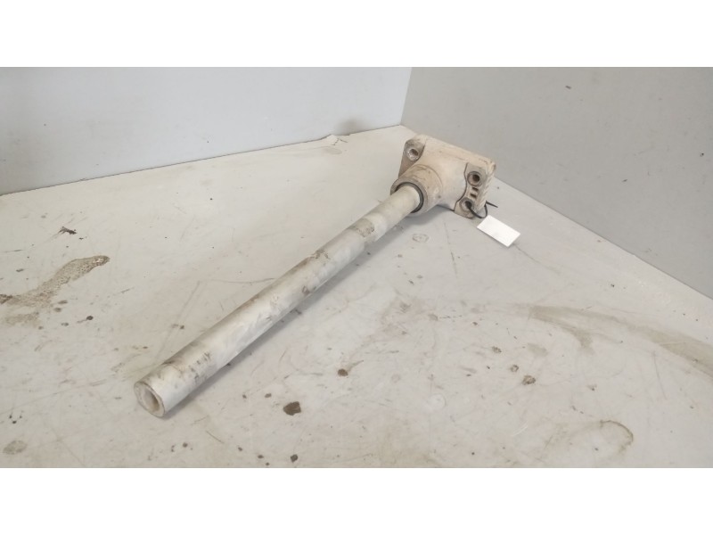 Recambio de soporte guardabarros trasero para volvo fh 12 2002  12.1 diesel (d12d460) referencia OEM IAM   