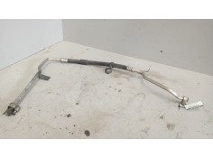 Recambio de tubos aire acondicionado para iveco sunrise referencia OEM IAM 5801595254  