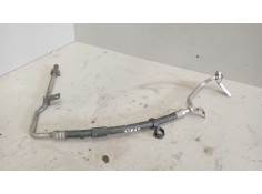 Recambio de tubos aire acondicionado para iveco sunrise referencia OEM IAM 5801595254   2