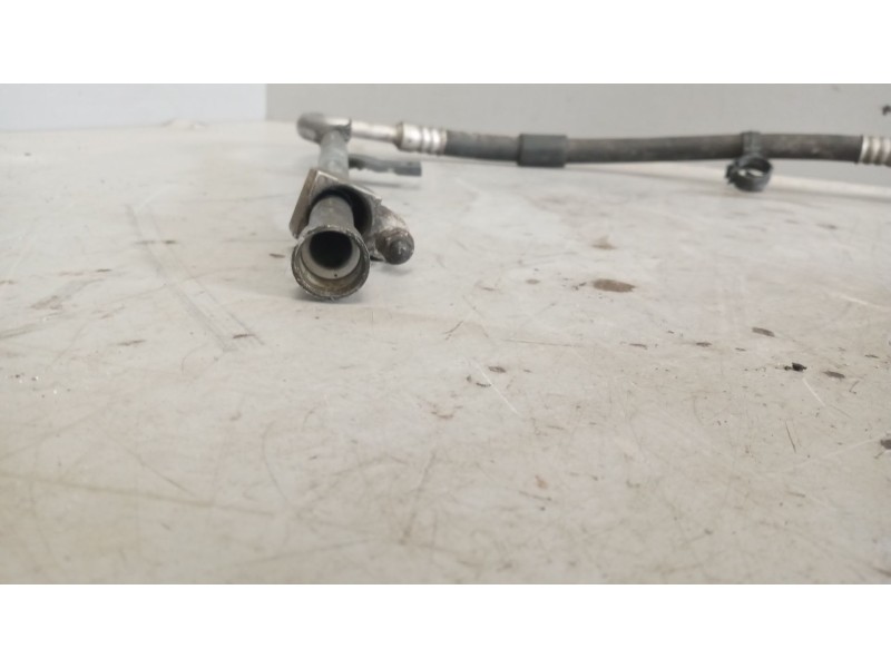 Recambio de tubos aire acondicionado para iveco sunrise referencia OEM IAM 5801595254  