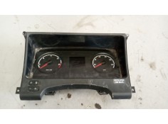 Recambio de cuadro instrumentos para scania magnus referencia OEM IAM 2303334 1896868 2627472