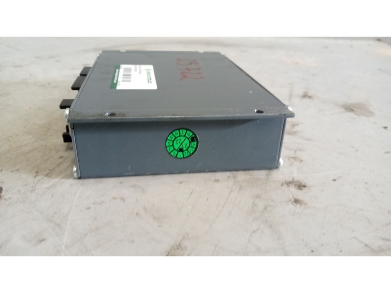 Recambio de modulo electronico para scania magnus referencia OEM IAM 426100M4 MASATS 426100M4 MASATS
