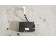 Recambio de modulo electronico para mercedes-benz oc 500 le-1830h referencia OEM IAM 6006017215 102946 6006317129