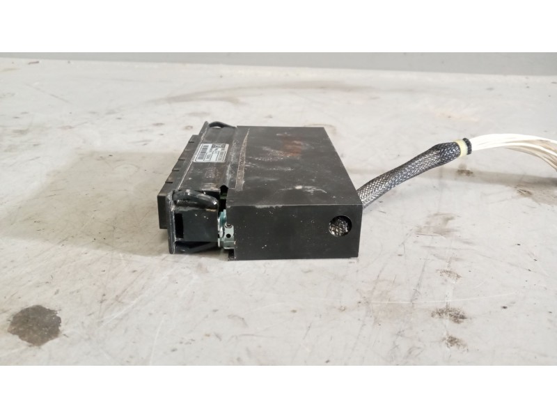 Recambio de modulo electronico para mercedes-benz oc 500 le-1830h referencia OEM IAM 6006017215 102946 6006317129