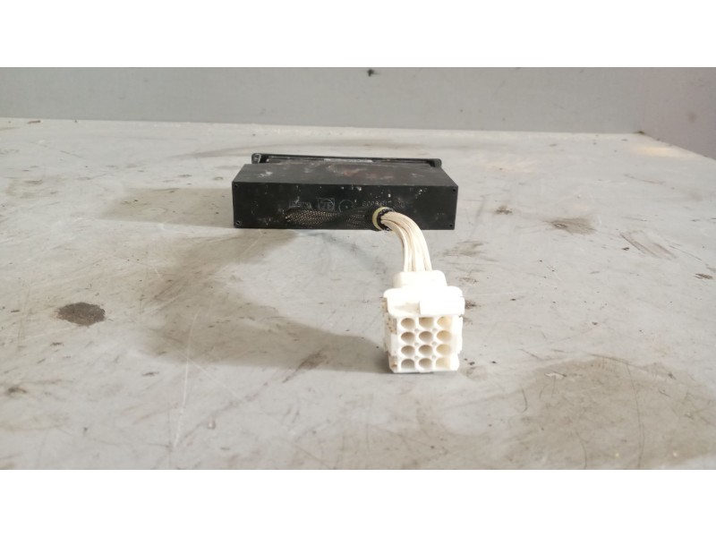 Recambio de modulo electronico para mercedes-benz oc 500 le-1830h referencia OEM IAM 6006017215 102946 6006317129